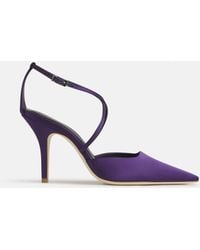 Reformation - Pari Pump 5 - Lyst