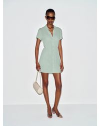 Reformation - Anwen Dress - Lyst