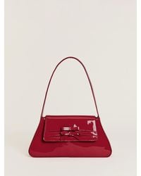 Reformation - Noreen Shoulder Bag - Lyst