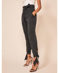reformation tanner pant