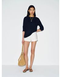 Reformation - Cashmere Boyfriend Sweater - Lyst
