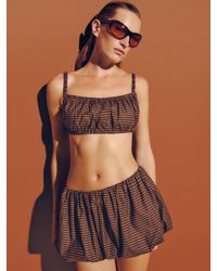 Reformation - Sienna Two Piece - Lyst