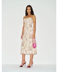 Reformation - Milica Dress 0 - Lyst