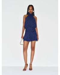 Reformation - Karla Dress - Lyst