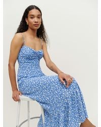 Women's Reformation Casual and summer maxi dresses from $65 - Page 2