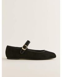 Reformation - Tilly Ballet Flat - Lyst