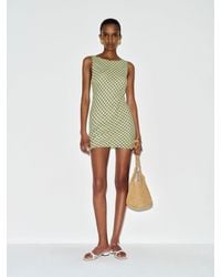 Reformation - Dale Dress - Lyst
