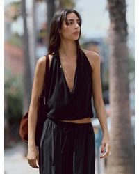 Reformation - Lois Knit Top - Lyst