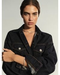Reformation - Mini Coco Bracelet - Lyst