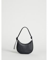 Reformation - Mini Rosetta Shoulder Bag - Lyst