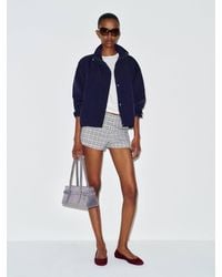 Reformation - June Low Rise Short - Lyst