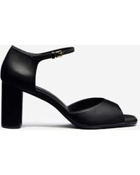Reformation - Gwendolyn Heeled Sandal - Lyst