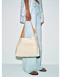 Reformation - Medium Vittoria Minimal Tote - Lyst