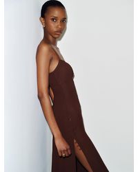 Reformation - Floraison Dress 0 - Lyst