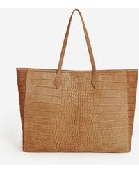Reformation - Sofia Tote - Lyst