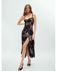 Reformation - Katara Dress - Lyst