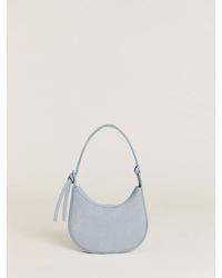 Reformation - Mini Rosetta Shoulder Bag - Lyst