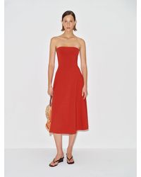 willow knit dress WILLOW SWEATER DRESS