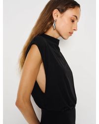 Reformation - Carmel Drop Earrings - Lyst