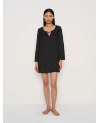 Reformation - Madeline Sleep Dress - Lyst