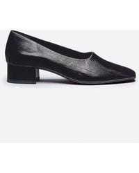 Reformation - Inez Pump - Lyst