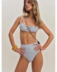 Reformation - Ana Bikini Bottom - Lyst