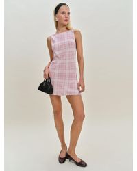 Reformation - Dale Dress - Lyst