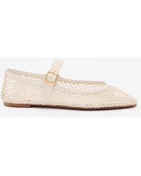 Reformation - Tilly Ballet Flat - Lyst