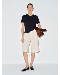 Reformation - Lexi T-Shirt - Lyst