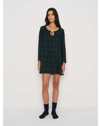 Reformation - Madeline Sleep Dress - Lyst