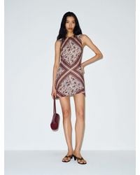 Reformation - Dale Dress - Lyst