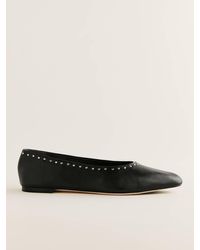 Reformation - Maren Ballet Flat - Lyst