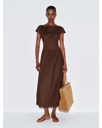 Reformation - Aintana Dress 0 - Lyst