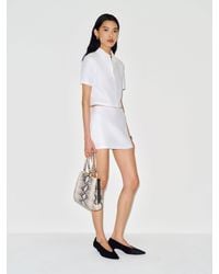 Reformation - Kimmy Two Piece - Lyst