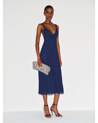 Reformation - Maribella Dress - Lyst