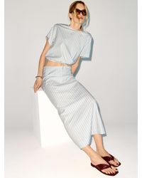 Reformation - Jordan Two Piece 0 - Lyst