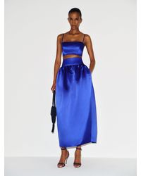 Reformation - Landon Two Piece 0 - Lyst