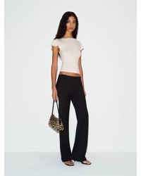 Reformation - Jensen Knit Top - Lyst