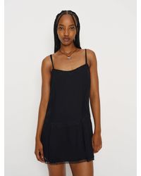 Reformation - Allis Dress Lace - Lyst