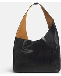 Reformation - Medium Vittoria Minimal Tote Eel - Lyst