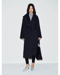 Reformation - Freya Coat - Lyst
