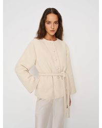 Reformation - Palmer Jacket - Lyst