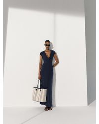 Reformation - Eloise Knit Dress - Lyst