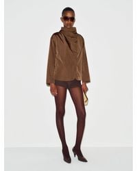 Reformation - Blake Jacket - Lyst