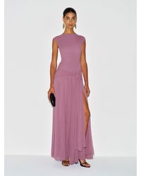 Reformation - Vicenta Dress 2 - Lyst