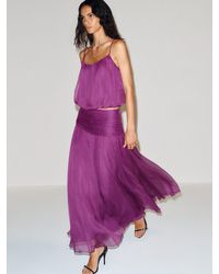 Reformation - Astrid Two Piece - Lyst
