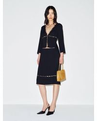 Reformation - Solstice Two Piece - Lyst