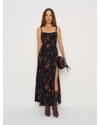 Reformation - Eridania Dress 0 - Lyst