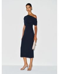 Reformation - Iris Knit Dress - Lyst
