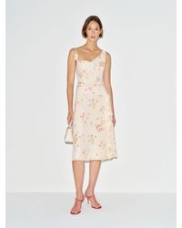 Reformation - Freya Two Piece - Lyst